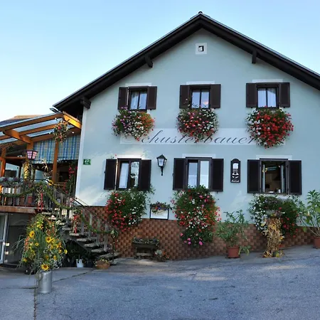 - Gaestehaus Schusterbauer Rein