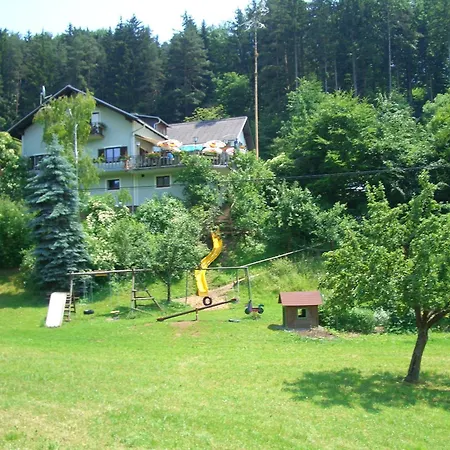 - Gaestehaus Schusterbauer Rein