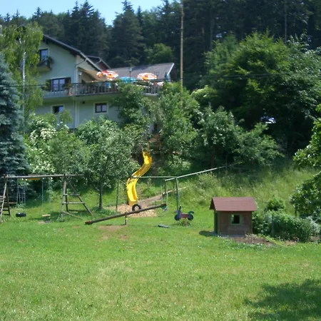 - Gaestehaus Schusterbauer Guest house