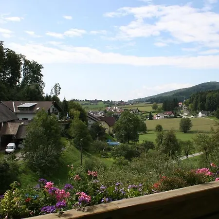 - Gaestehaus Schusterbauer Rein