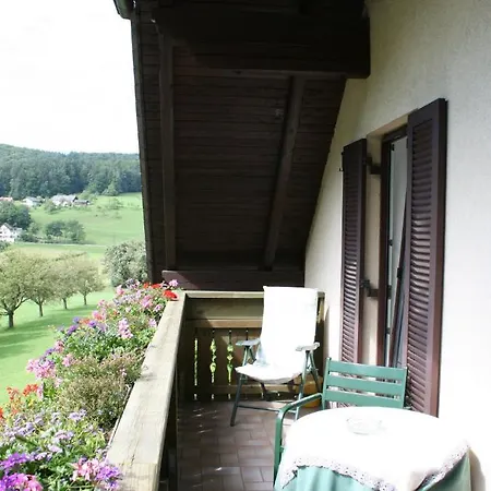- Gaestehaus Schusterbauer Guest house