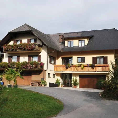 Gasthof - Schusterbauer 3*