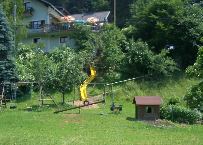 - Gaestehaus Schusterbauer Affittacamere