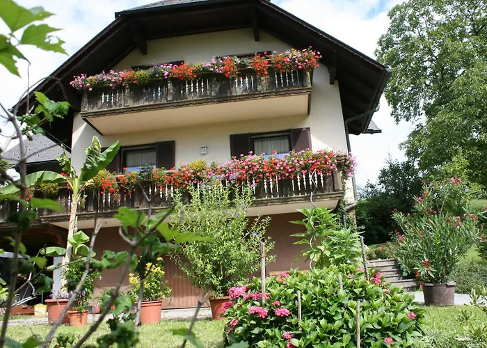 - Gaestehaus Schusterbauer Guest house 3*
