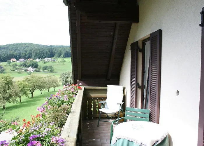 - Gaestehaus Schusterbauer Affittacamere