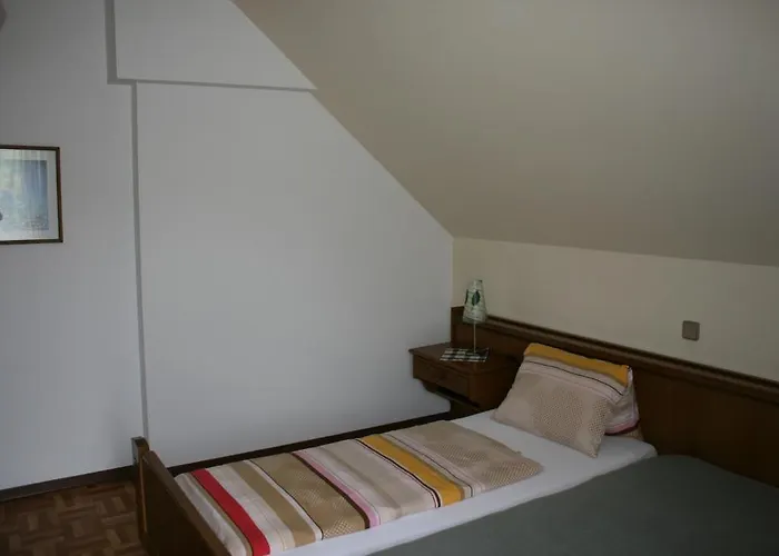 - Gaestehaus Schusterbauer 3* Rein