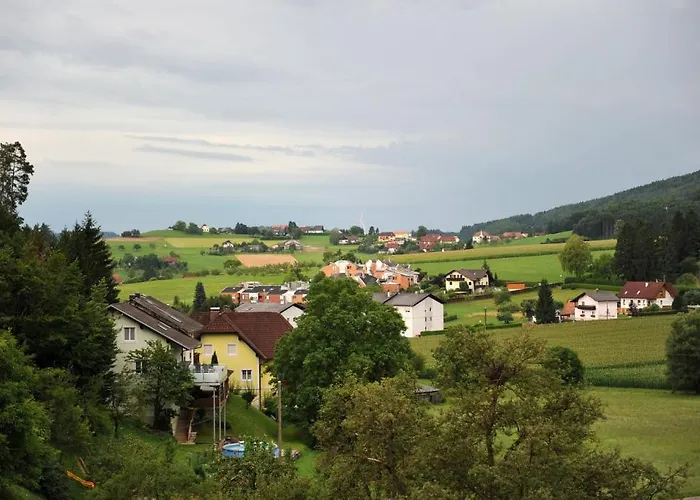 - Gaestehaus Schusterbauer 3* Rein