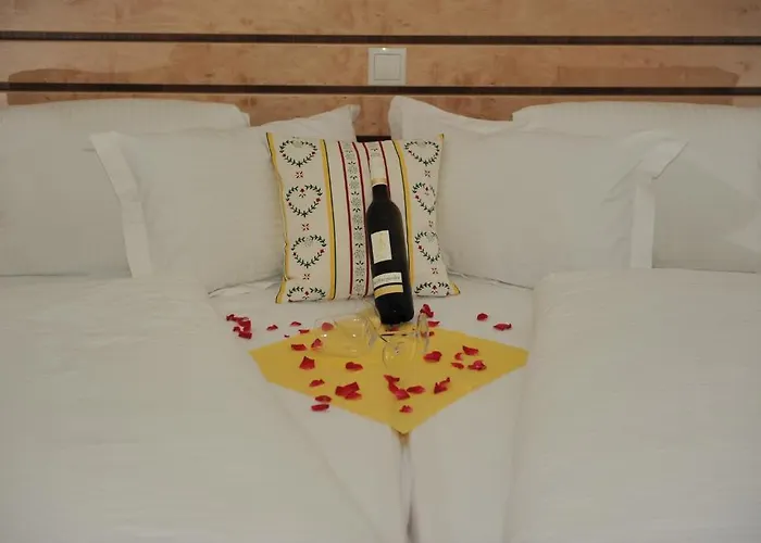 - Gaestehaus Schusterbauer Guest house Rein