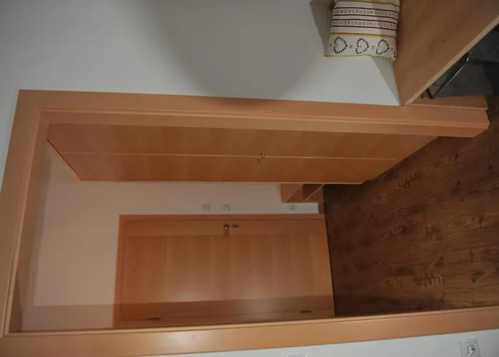 - Gaestehaus Schusterbauer ゲストハウス