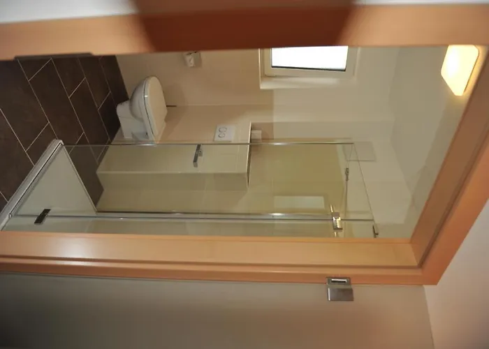 - Gaestehaus Schusterbauer Guest house 3*